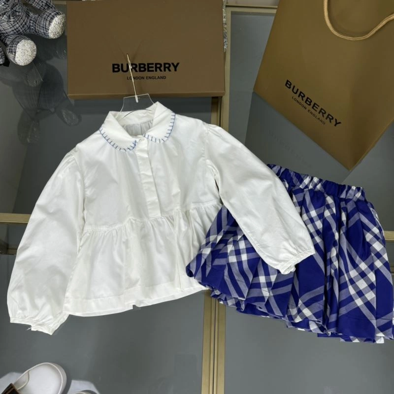 Refined Burberry Kids 99642