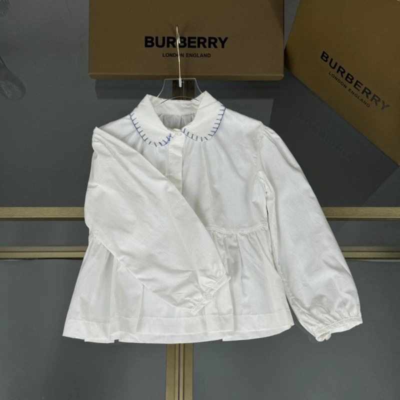 Refined Burberry Kids 99642