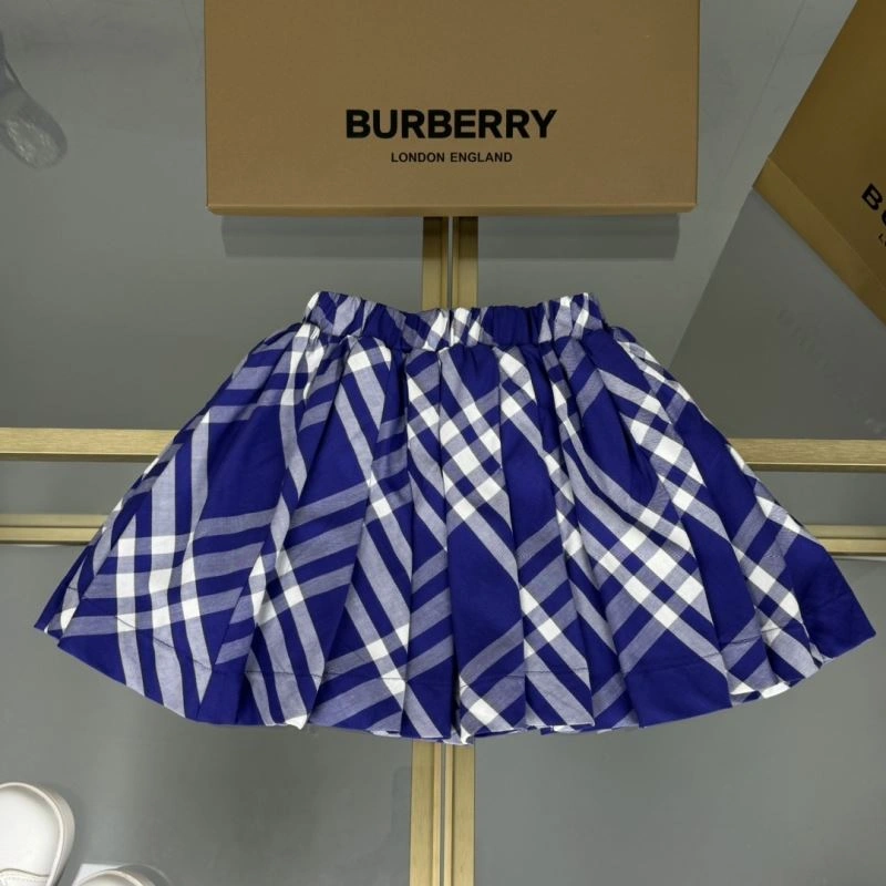 Refined Burberry Kids 99642