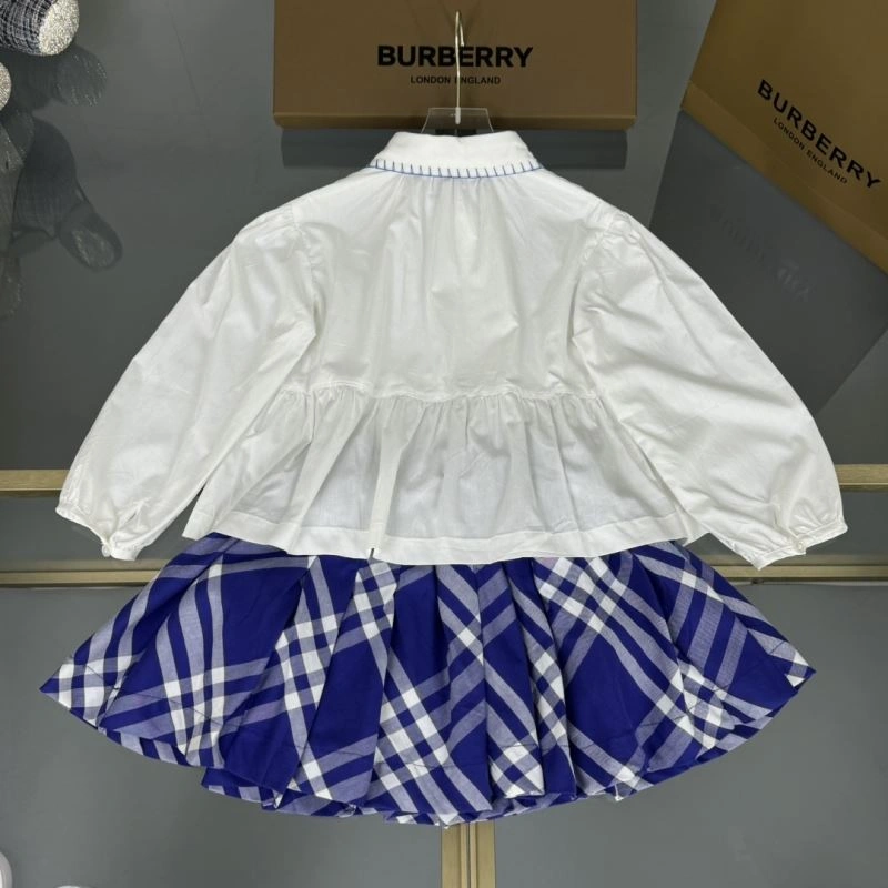 Refined Burberry Kids 99642