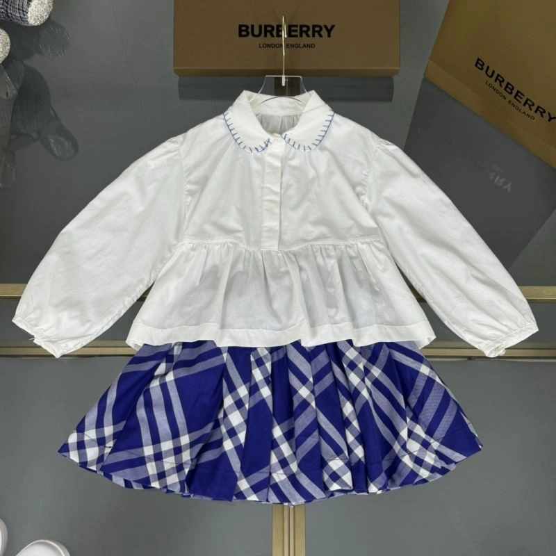 Refined Burberry Kids 99642