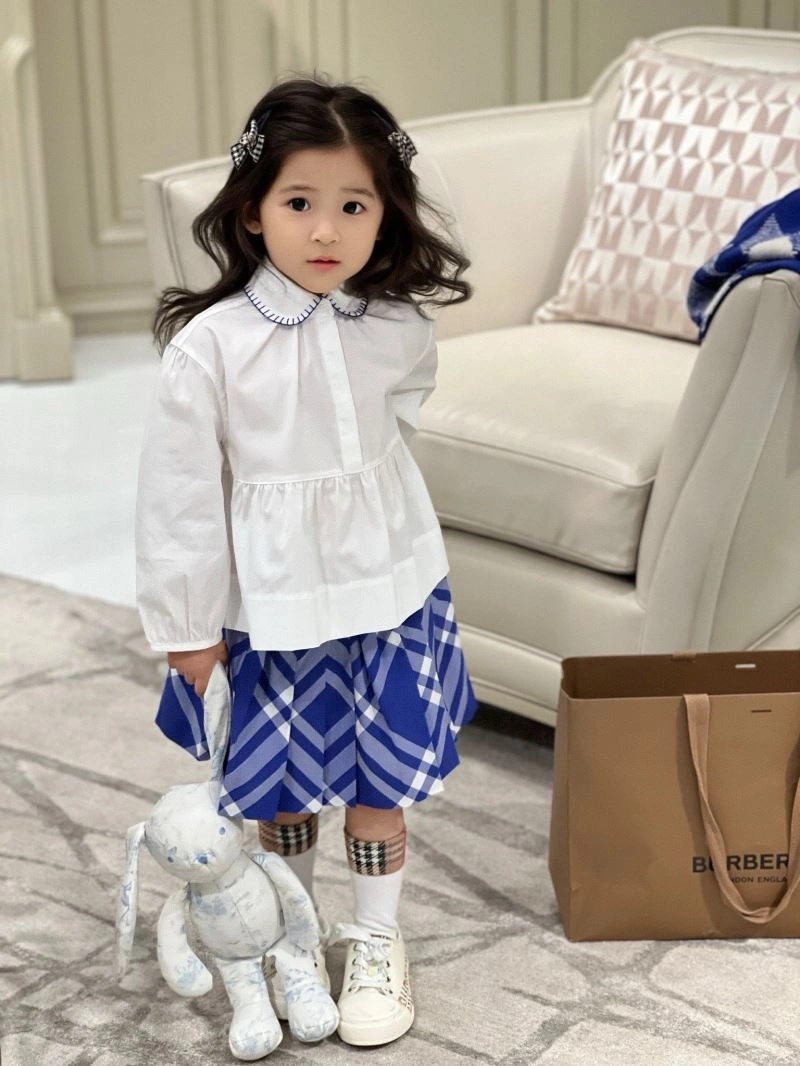 Refined Burberry Kids 99642