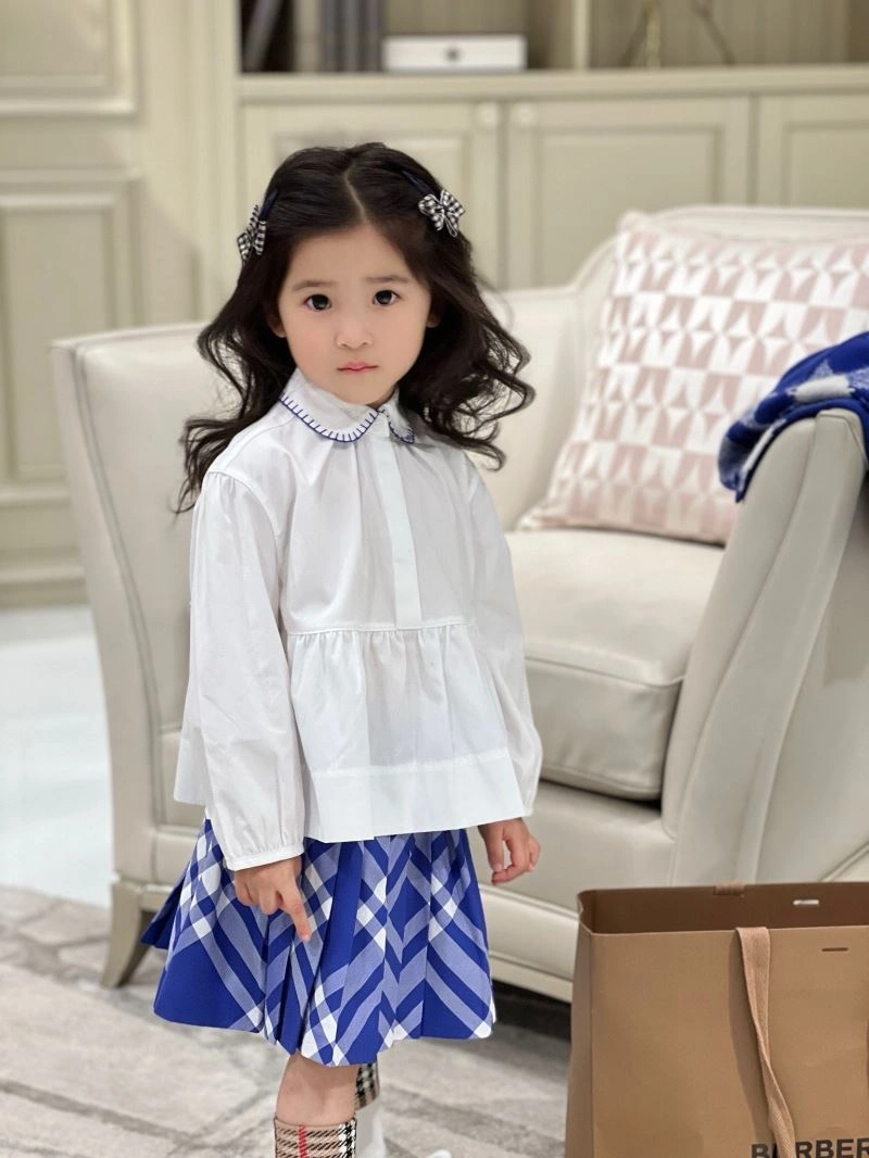 Refined Burberry Kids 99642