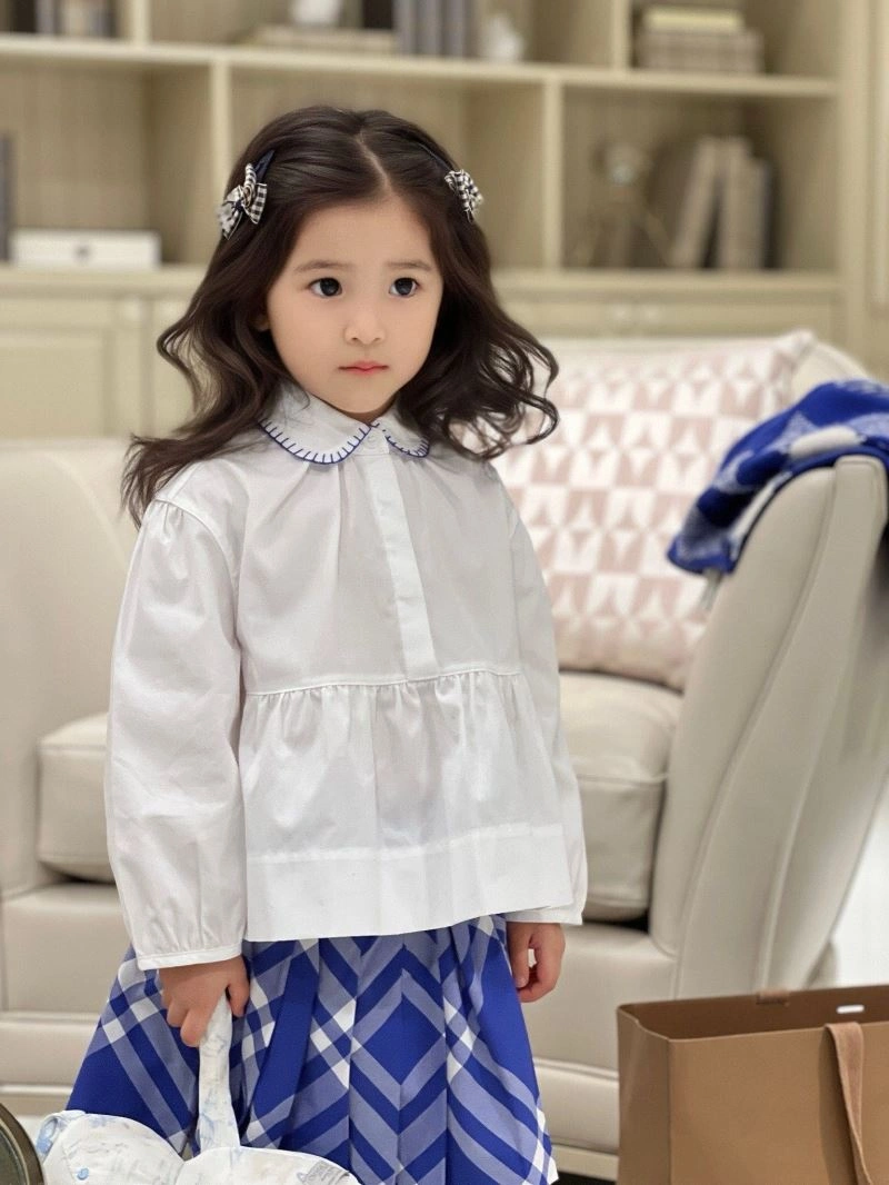 Refined Burberry Kids 99642
