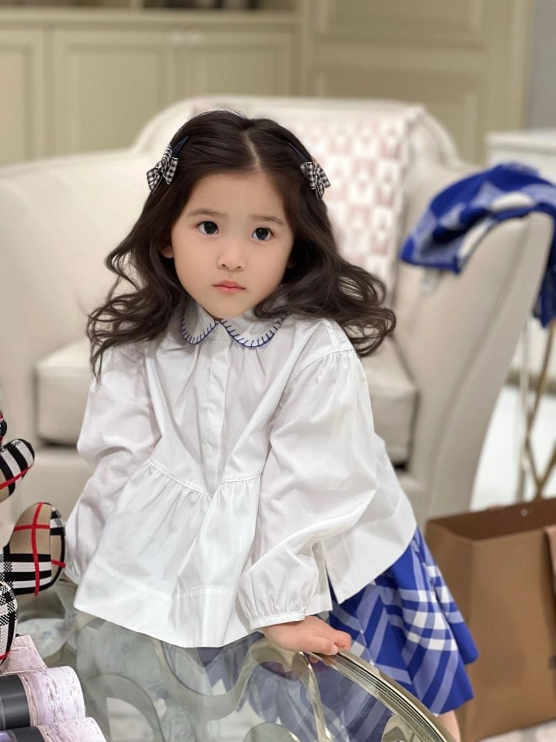 Refined Burberry Kids 99642