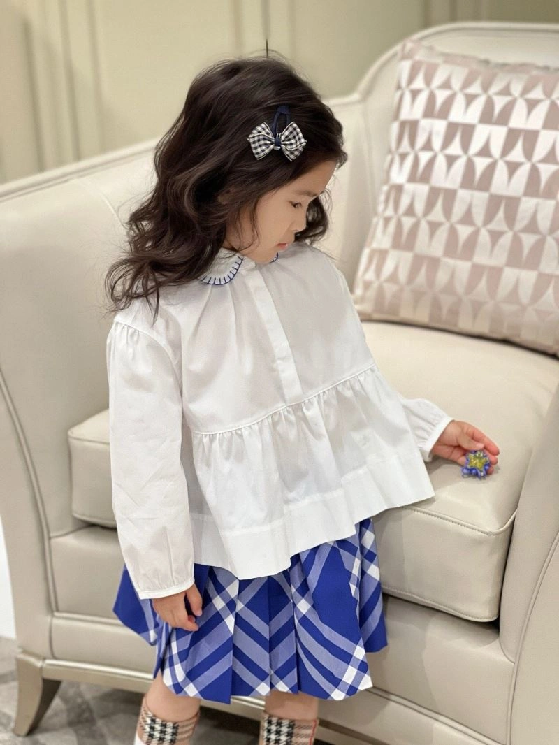 Refined Burberry Kids 99642