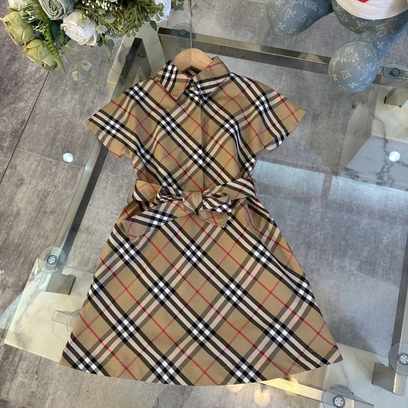Burberry Kids ModernLook 99643