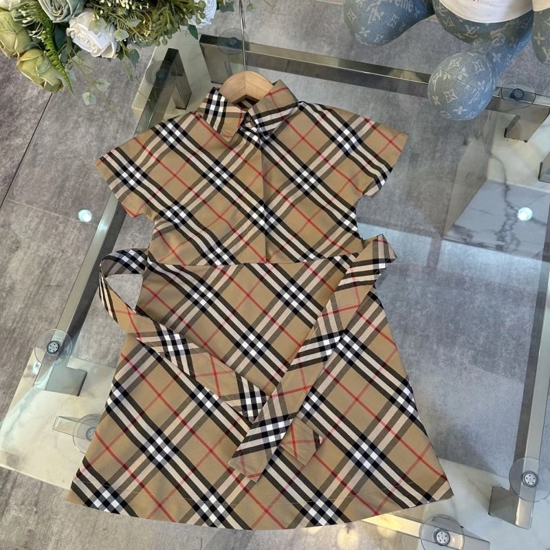 Burberry Kids ModernLook 99643