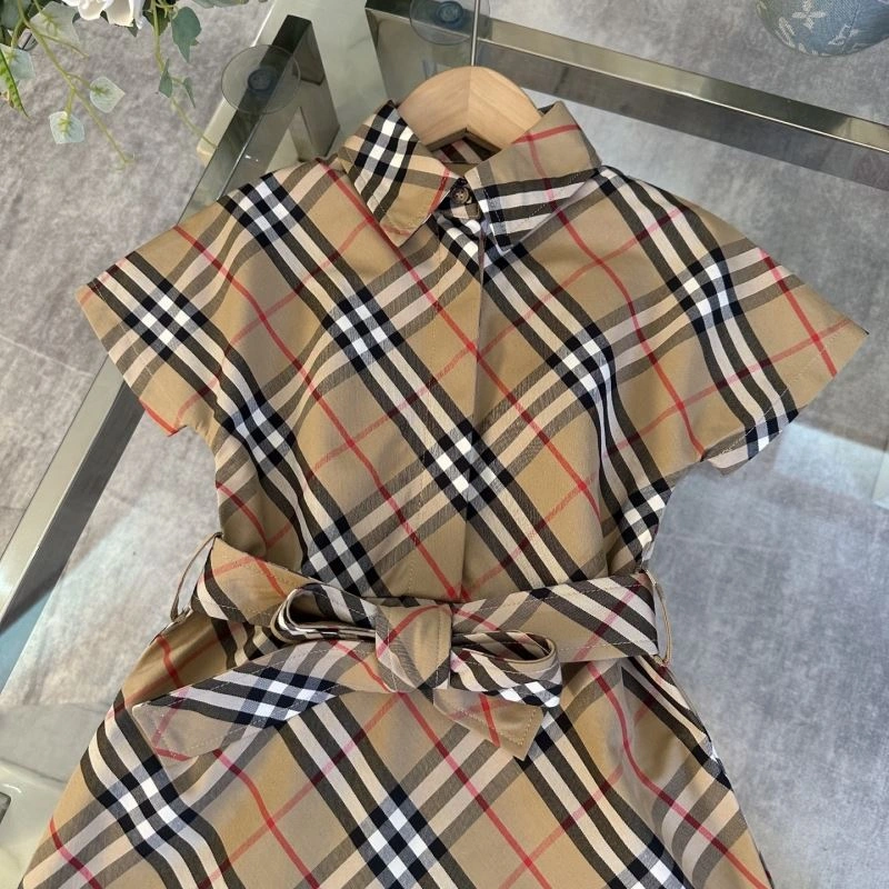 Burberry Kids ModernLook 99643