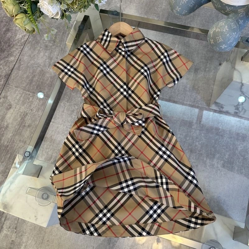Burberry Kids ModernLook 99643