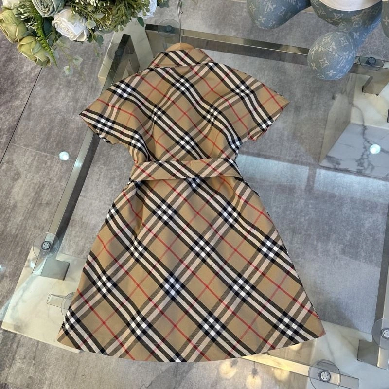 Burberry Kids ModernLook 99643