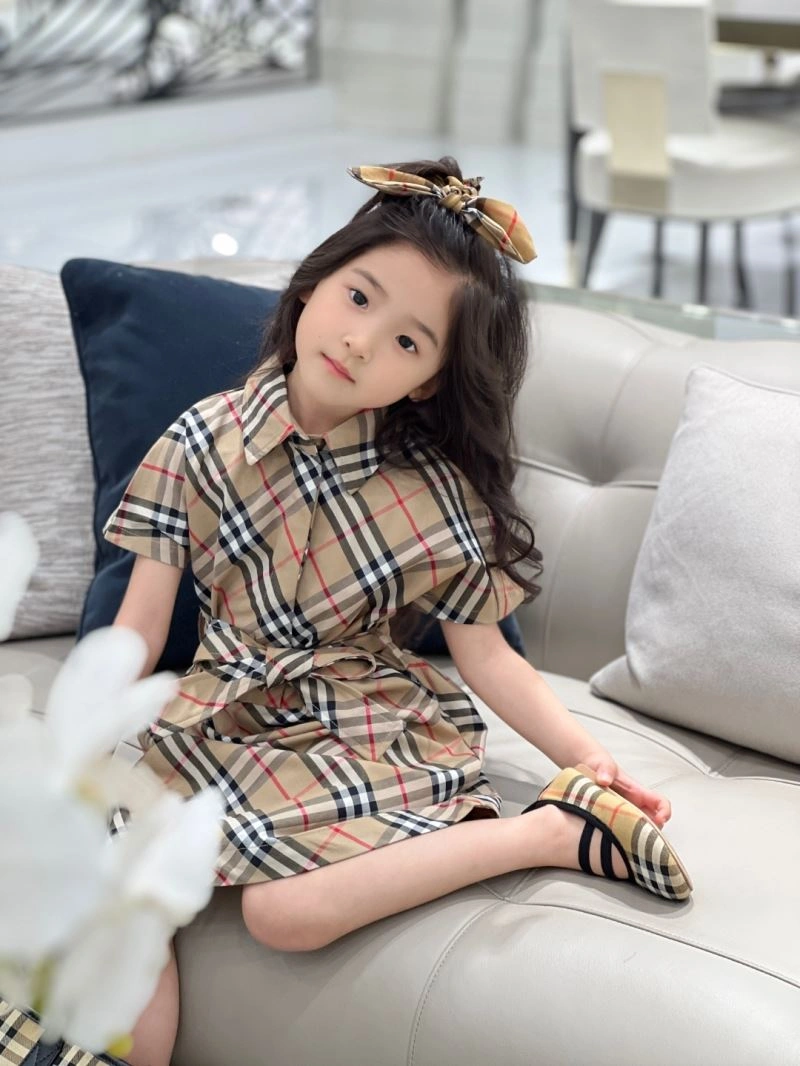 Burberry Kids ModernLook 99643