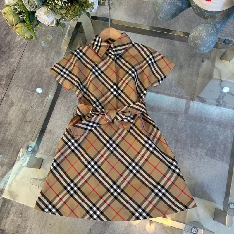 Burberry Kids ModernLook 99643