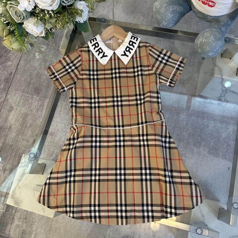 Burberry Kids NewStyle 99632