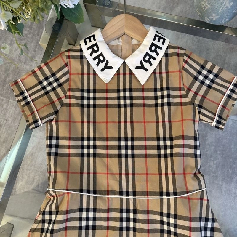 Burberry Kids NewStyle 99632
