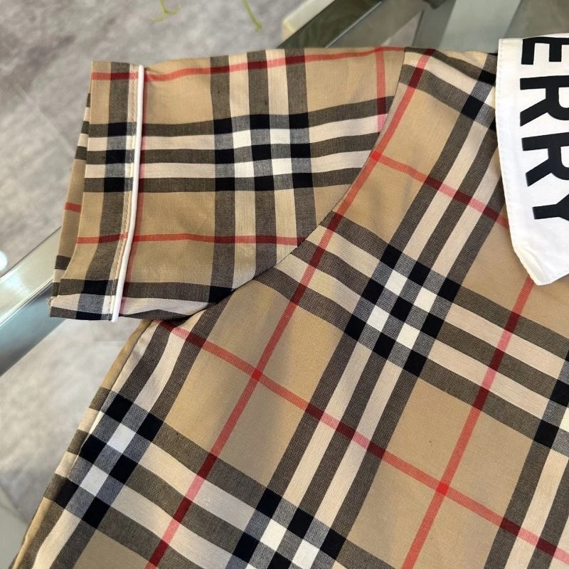Burberry Kids NewStyle 99632