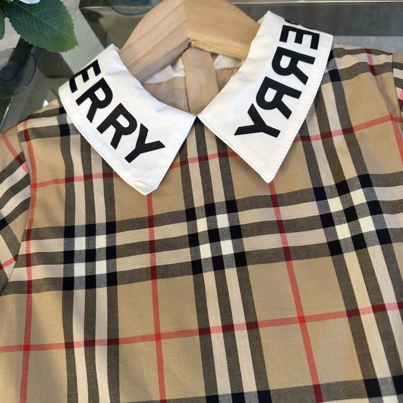 Burberry Kids NewStyle 99632