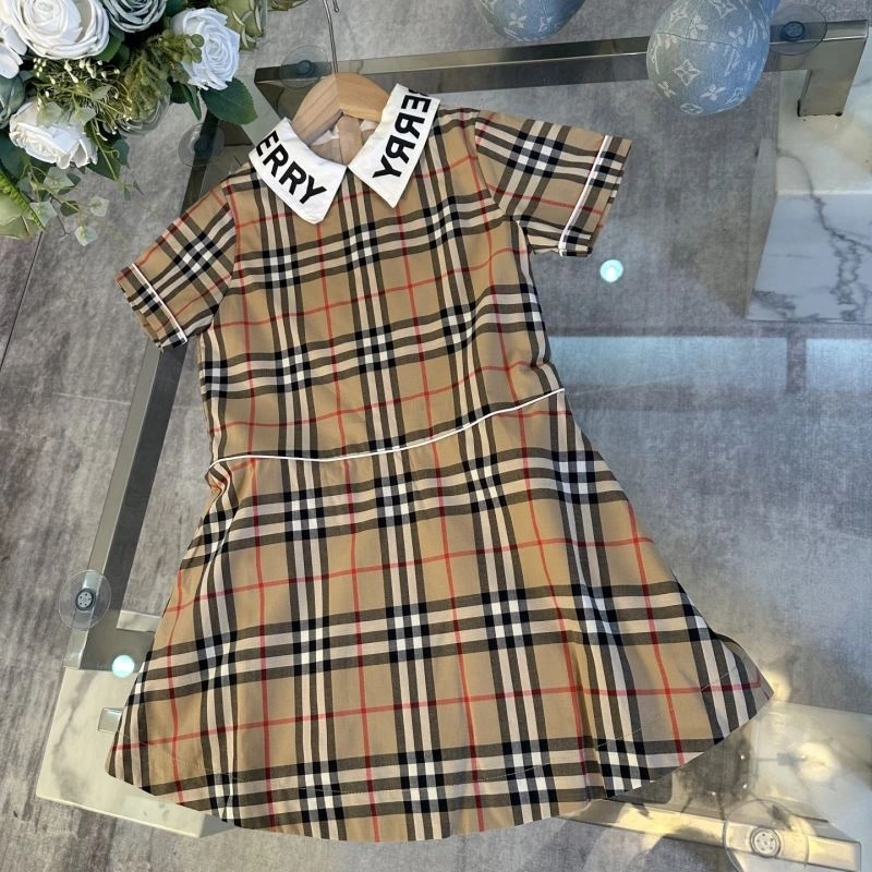 Burberry Kids NewStyle 99632