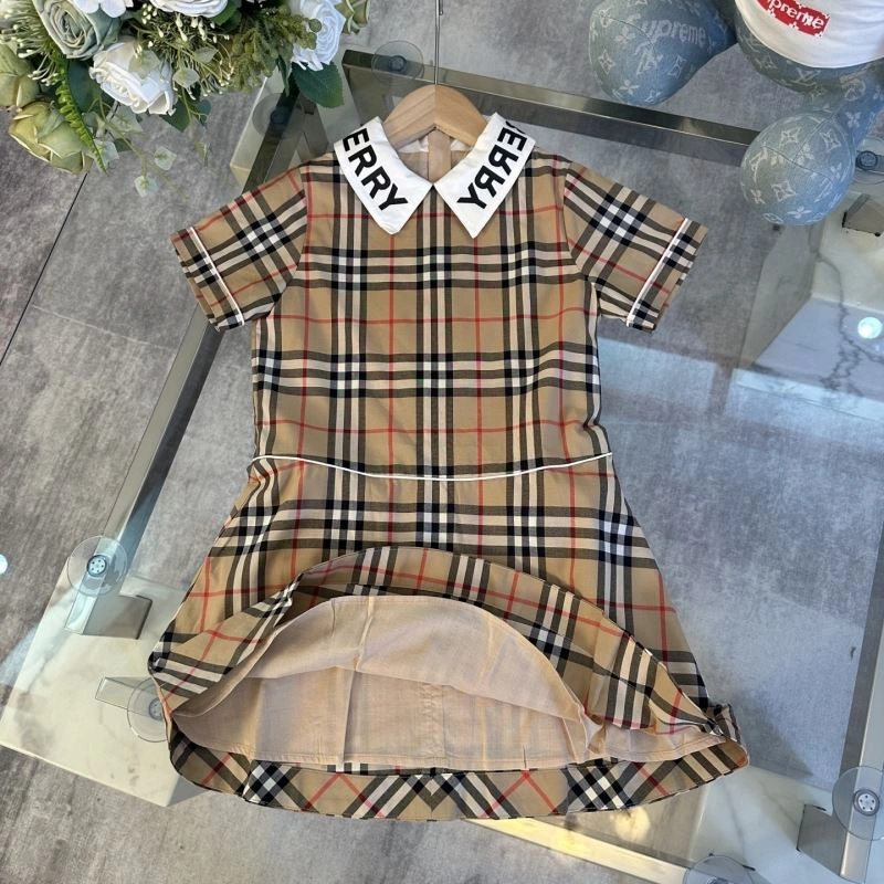 Burberry Kids NewStyle 99632
