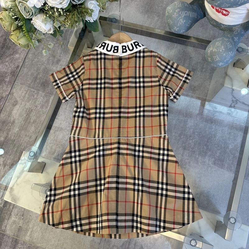 Burberry Kids NewStyle 99632
