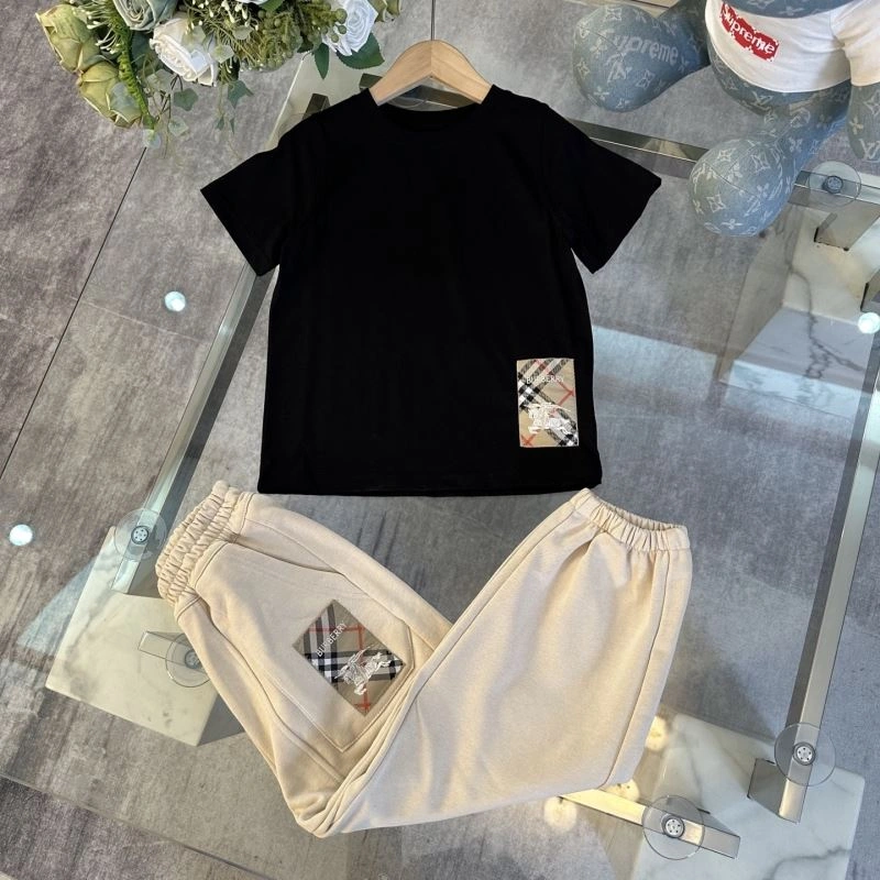 Unique Burberry Kids 99631