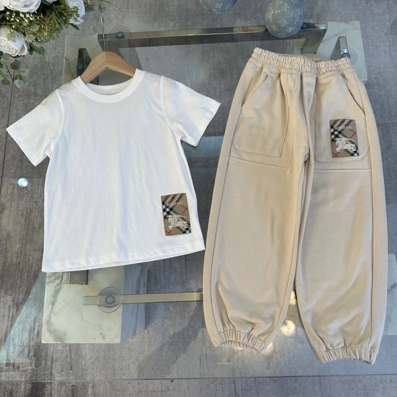WrinkleFree Burberry Kids 99700