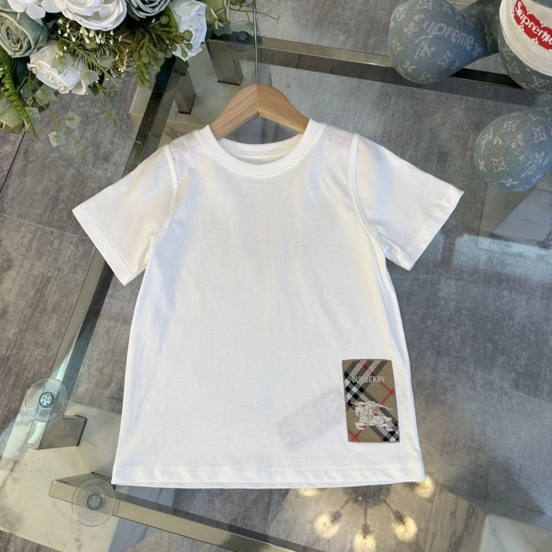 WrinkleFree Burberry Kids 99700