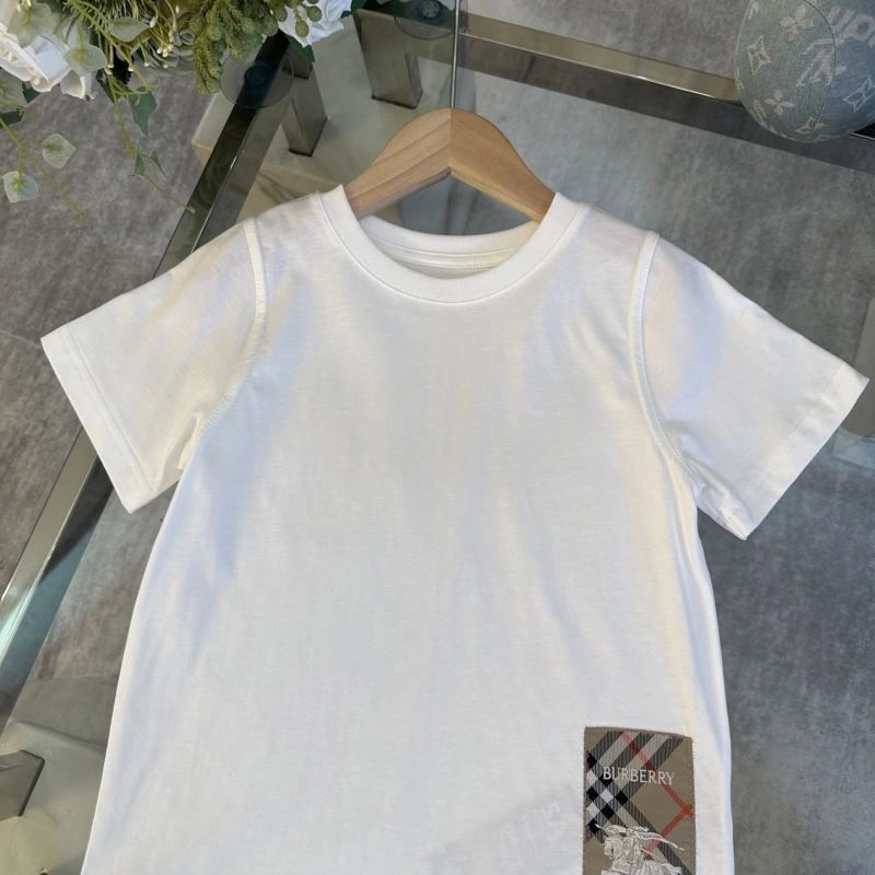 WrinkleFree Burberry Kids 99700