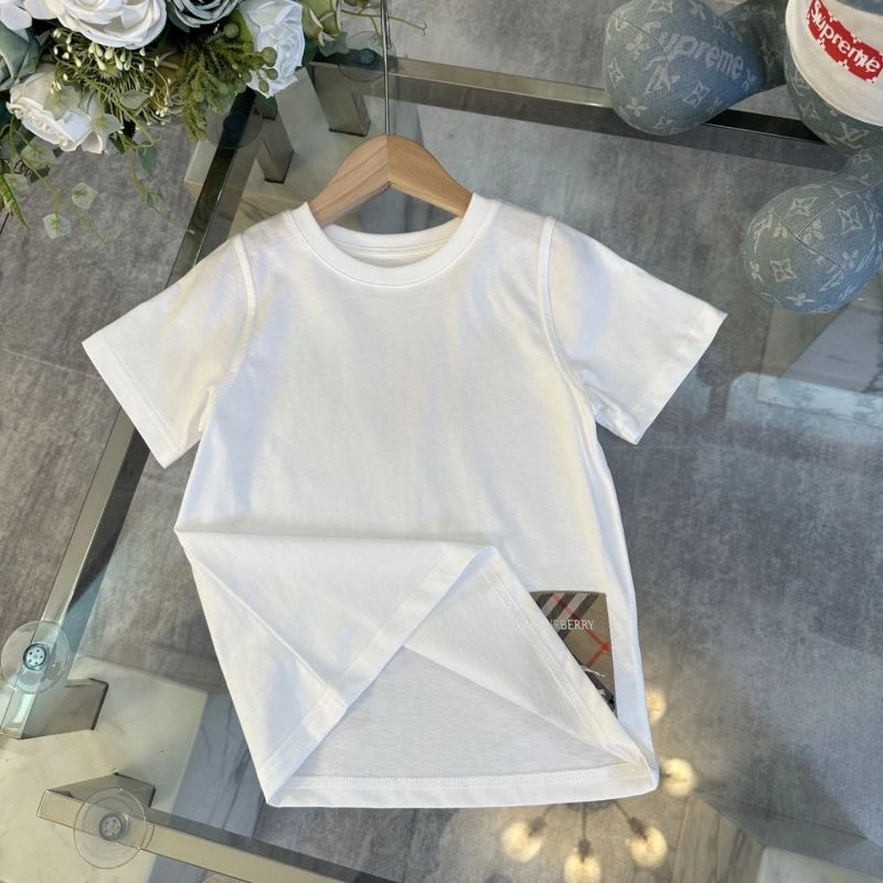 WrinkleFree Burberry Kids 99700
