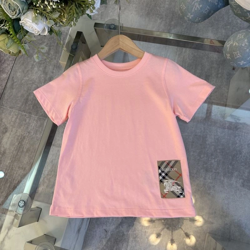 Burberry Kids Packable 99630