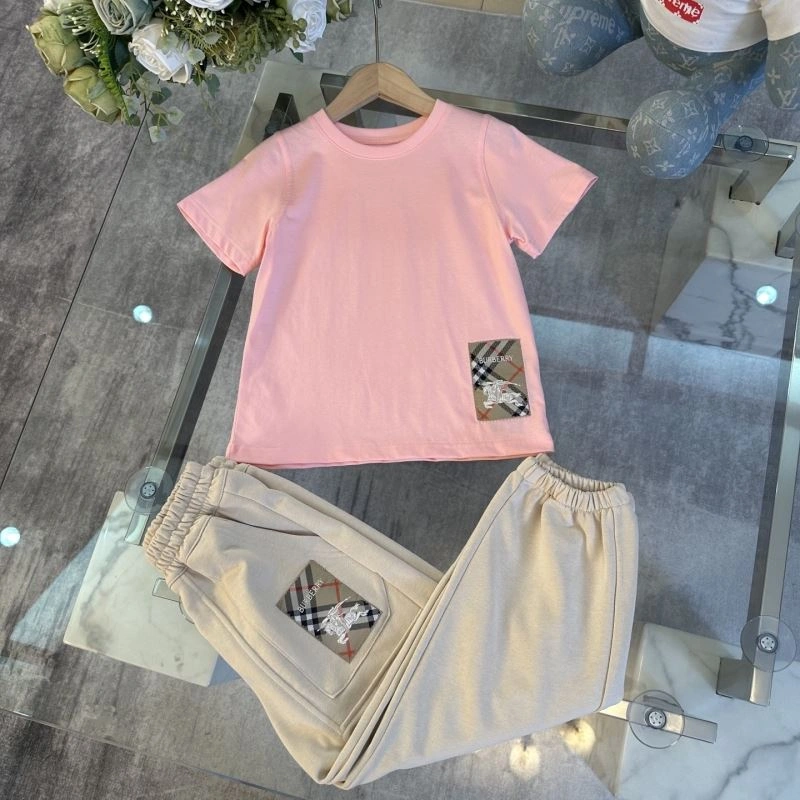 Burberry Kids Packable 99630