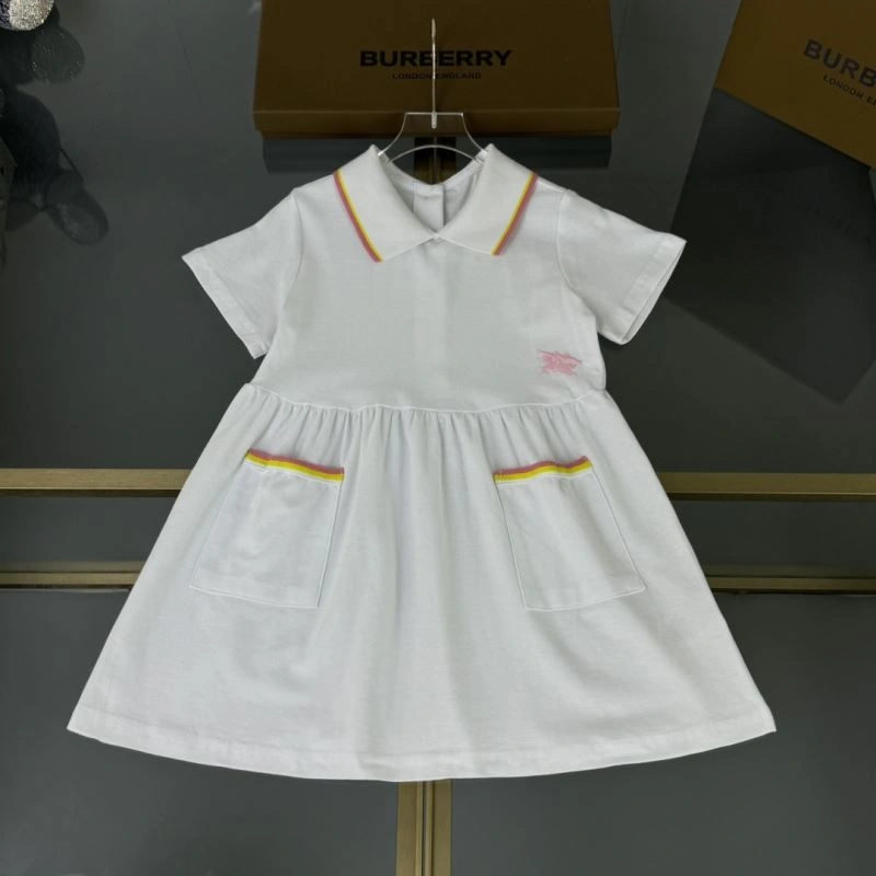 SunProtective Burberry Kids 99625
