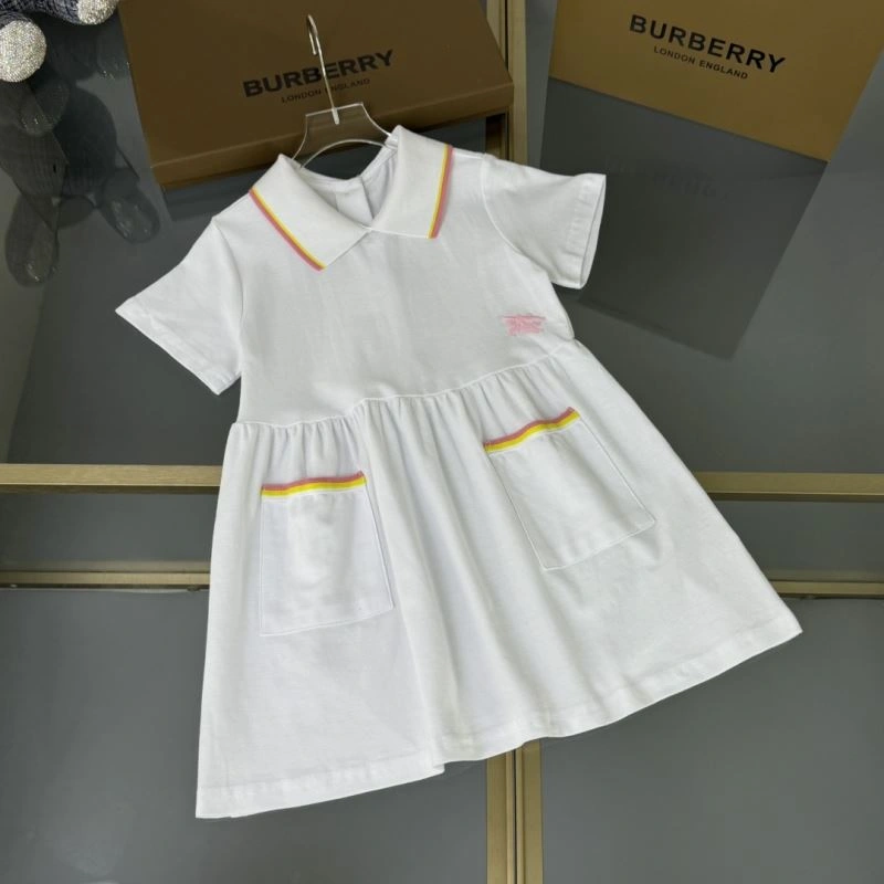 SunProtective Burberry Kids 99625