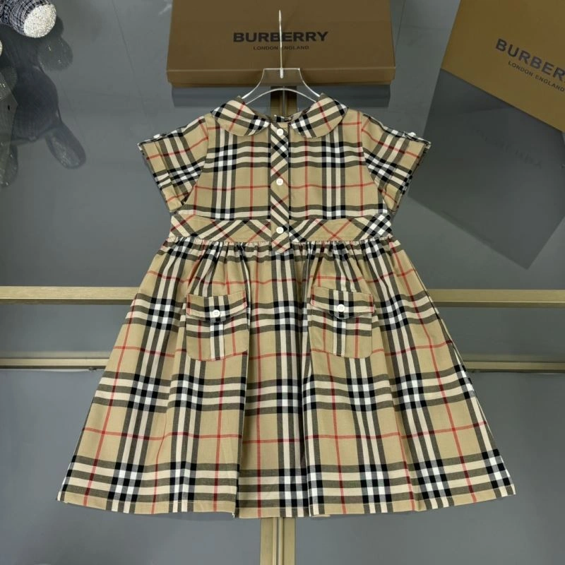 Thermal Burberry Kids 99624
