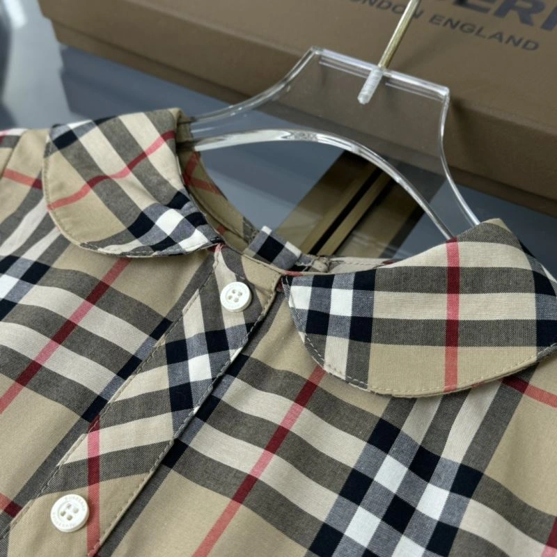 Thermal Burberry Kids 99624