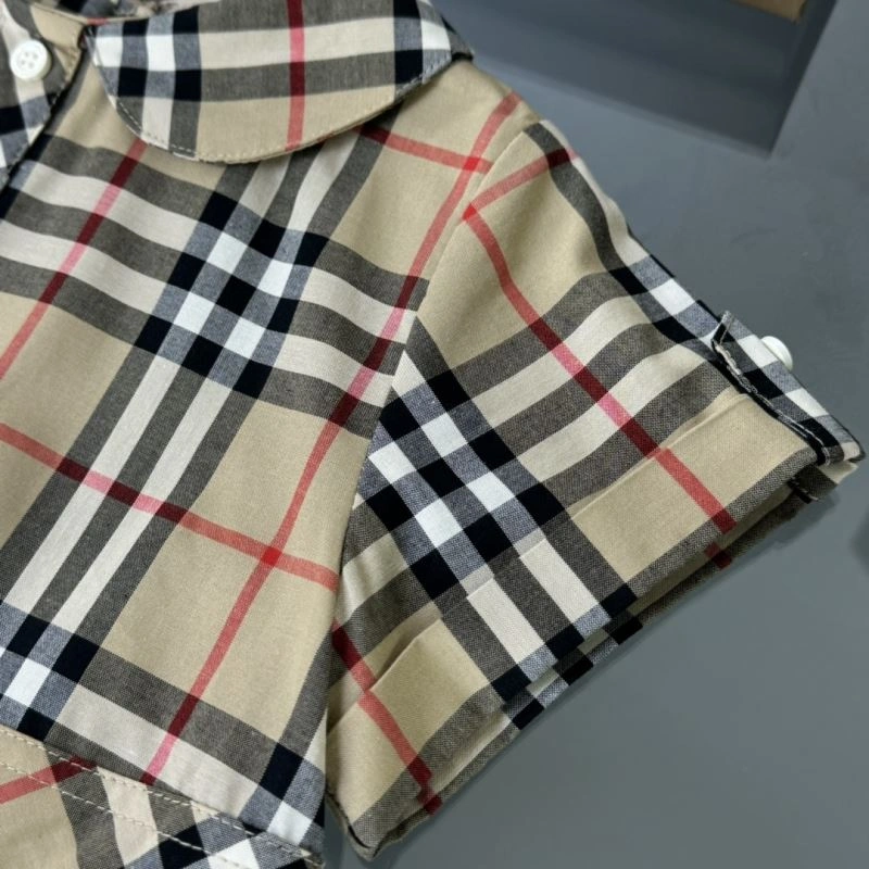 Thermal Burberry Kids 99624
