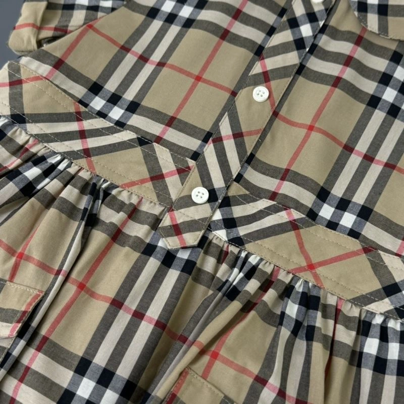 Thermal Burberry Kids 99624