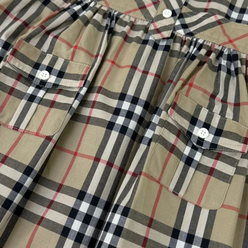Thermal Burberry Kids 99624