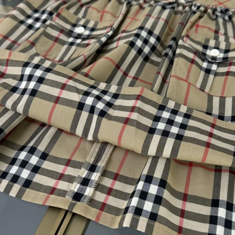Thermal Burberry Kids 99624