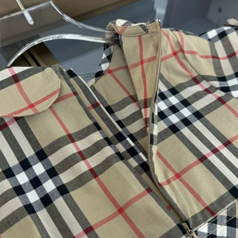 Thermal Burberry Kids 99624
