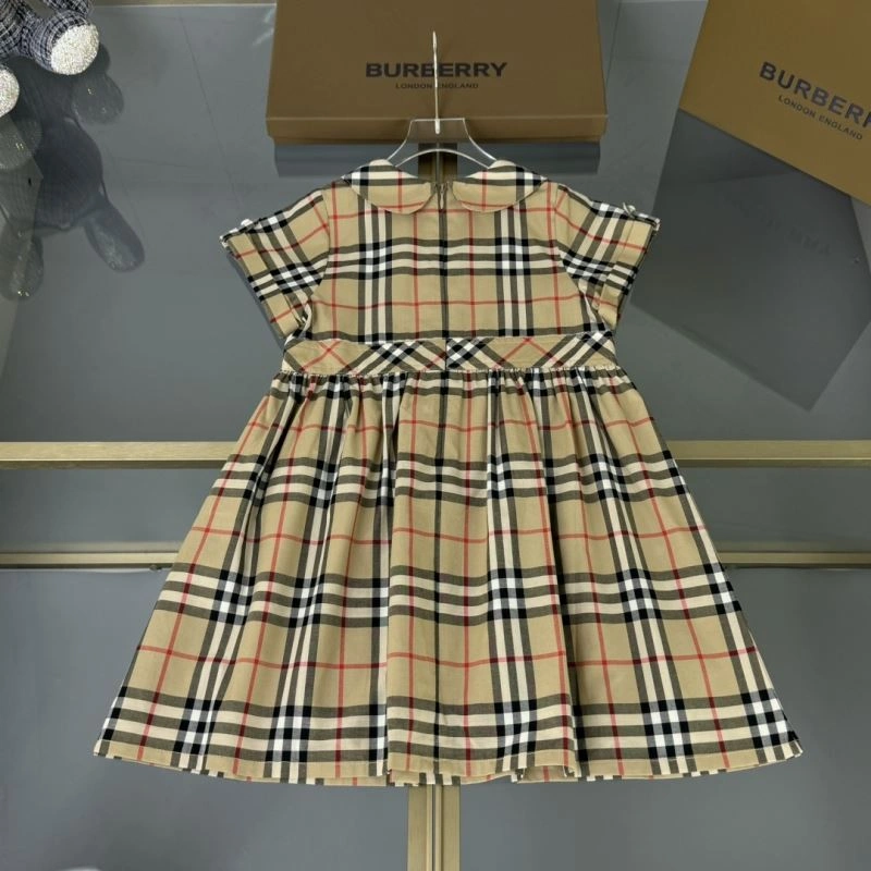 Thermal Burberry Kids 99624