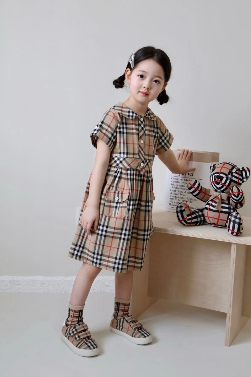 Thermal Burberry Kids 99624