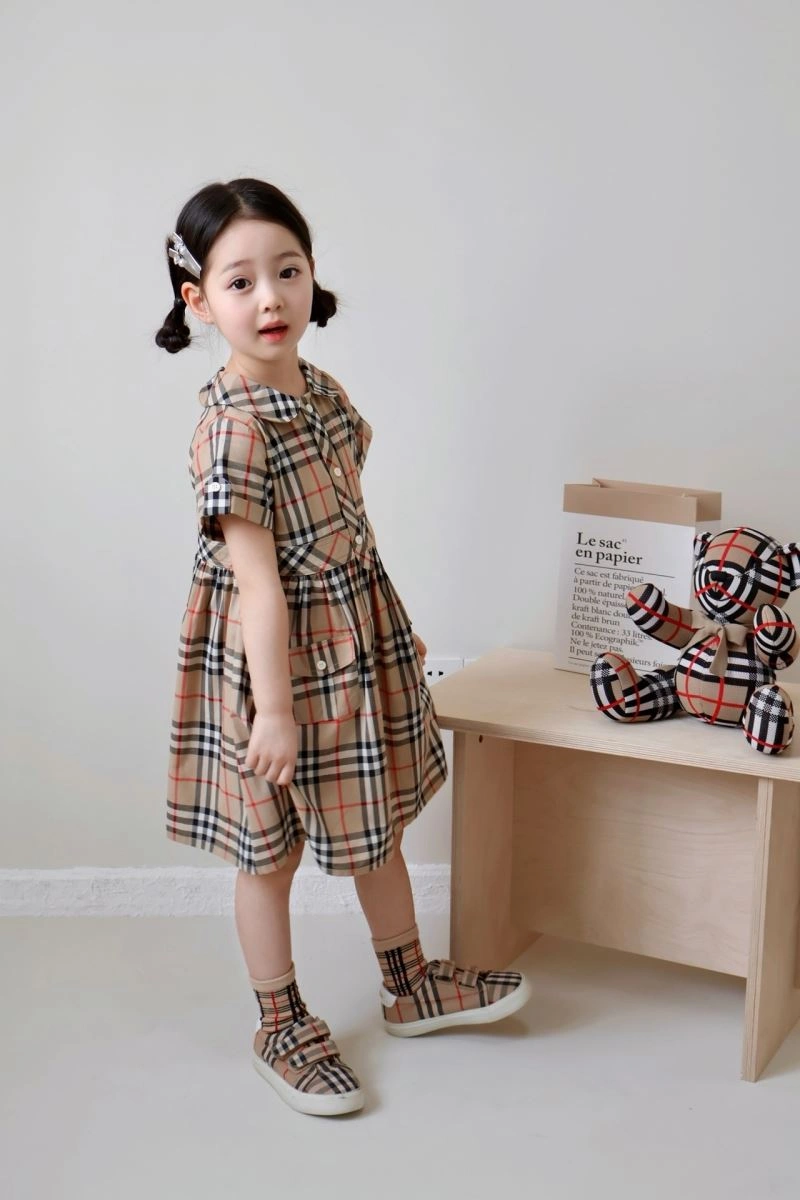 Thermal Burberry Kids 99624