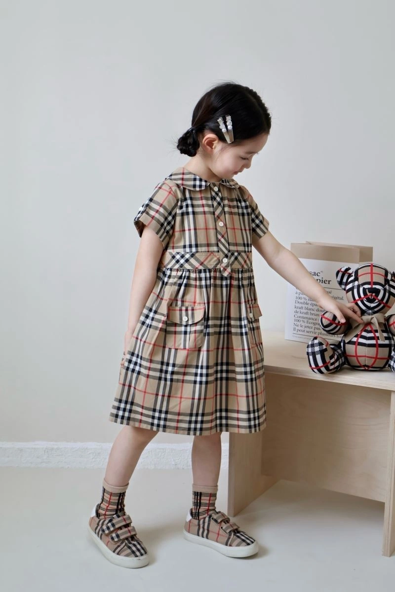 Thermal Burberry Kids 99624