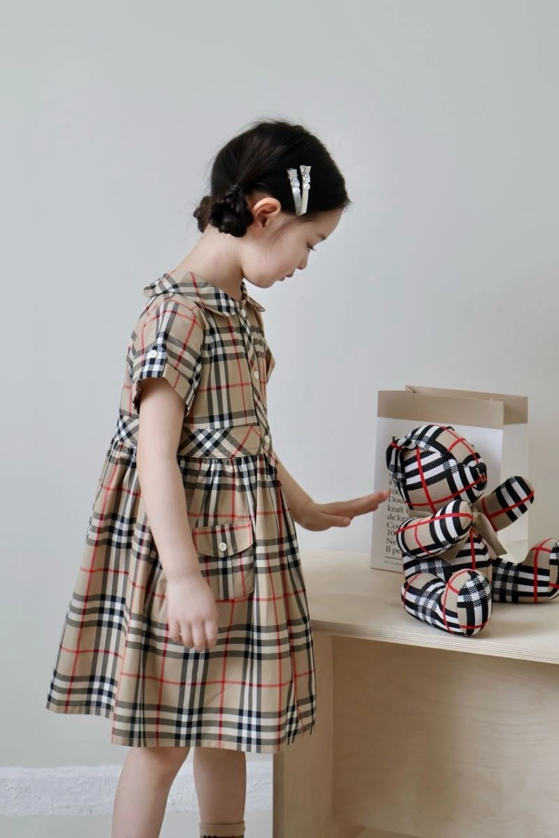 Thermal Burberry Kids 99624