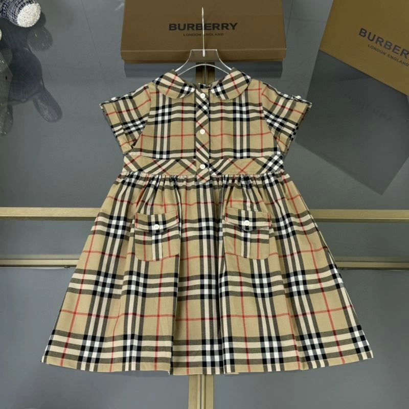 Thermal Burberry Kids 99624