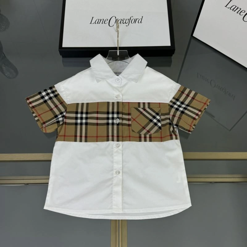 Burberry Kids SmoothTexture 99623