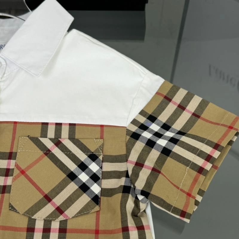Burberry Kids SmoothTexture 99623