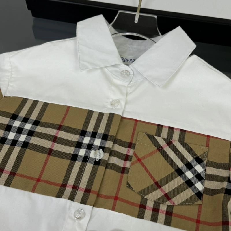 Burberry Kids SmoothTexture 99623