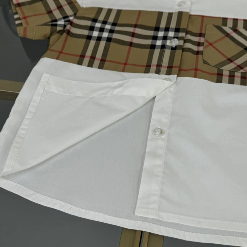 Burberry Kids SmoothTexture 99623